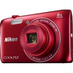 Nikon COOLPIX S3700 -  1