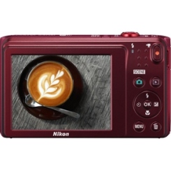 Nikon COOLPIX S3700 -  5