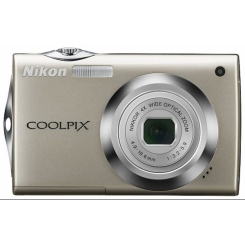 Nikon COOLPIX S4000 -  7
