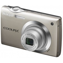 Nikon COOLPIX S4000 -  6