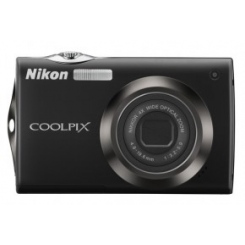 Nikon COOLPIX S4000 -  1