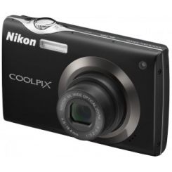 Nikon COOLPIX S4000 -  2
