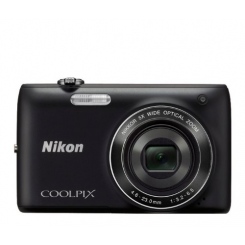 Nikon COOLPIX S4100 -  6