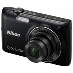Nikon COOLPIX S4100 -  2