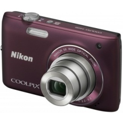 Nikon COOLPIX S4100 -  4