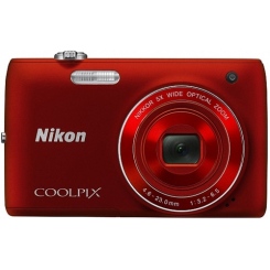 Nikon COOLPIX S4150 -  5