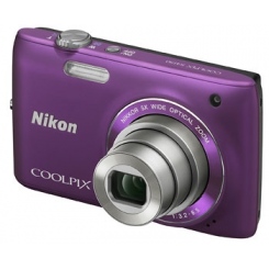 Nikon COOLPIX S4150 -  2