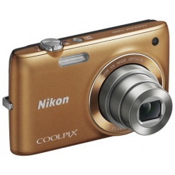 Nikon COOLPIX S4150 -  3