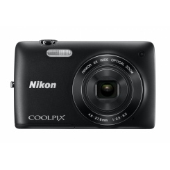 Nikon COOLPIX S4200 -  5