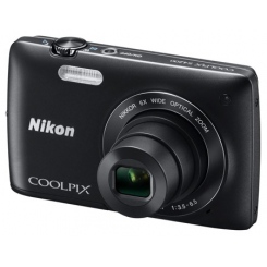 Nikon COOLPIX S4200 -  1