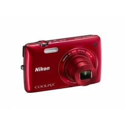 Nikon COOLPIX S4300 -  9