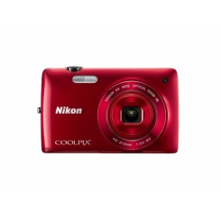 Nikon COOLPIX S4300 -  6