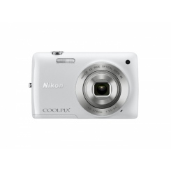 Nikon COOLPIX S4300 -  3