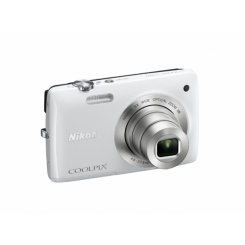 Nikon COOLPIX S4300 -  5