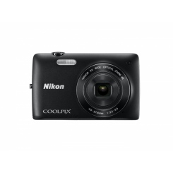 Nikon COOLPIX S4300 -  4