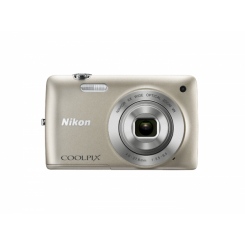 Nikon COOLPIX S4300 -  7