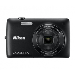Nikon COOLPIX S4400 -  6