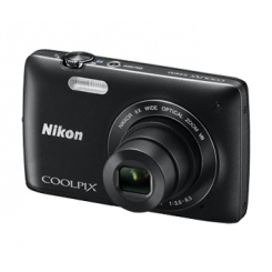 Nikon COOLPIX S4400 -  5