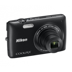 Nikon COOLPIX S4400 -  1