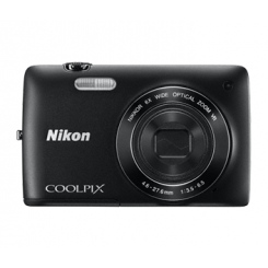 Nikon COOLPIX S4400 -  2