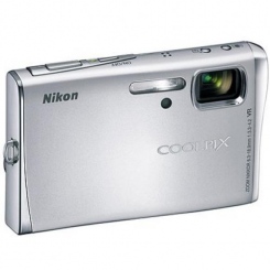 Nikon COOLPIX S50 -  5
