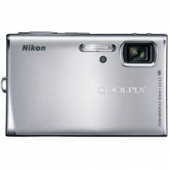 Nikon COOLPIX S50 -  3