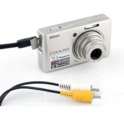 Nikon COOLPIX S500 -  7