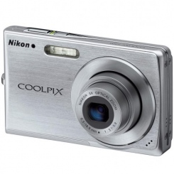 Nikon COOLPIX S500 -  5
