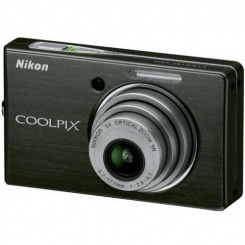Nikon COOLPIX S510 -  3