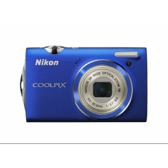 Nikon COOLPIX S5100 -  3