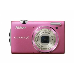 Nikon COOLPIX S5100 -  11