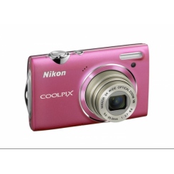 Nikon COOLPIX S5100 -  9