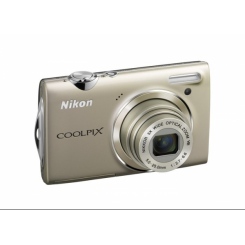 Nikon COOLPIX S5100 -  8