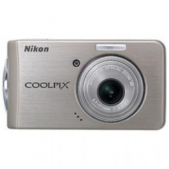 Nikon COOLPIX S520 -  6