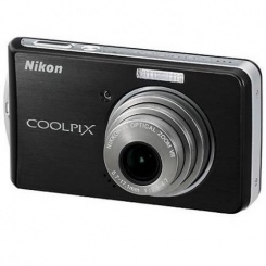 Nikon COOLPIX S520 -  1