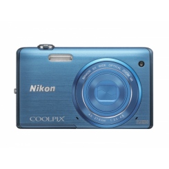 Nikon COOLPIX S5200 -  5