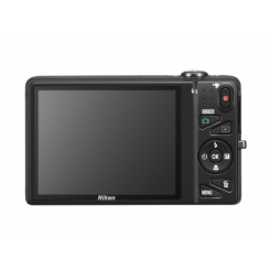 Nikon COOLPIX S5200 -  1