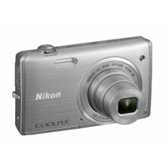 Nikon COOLPIX S5200 -  2