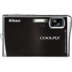 Nikon COOLPIX S52c -  5