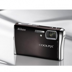 Nikon COOLPIX S52c -  4