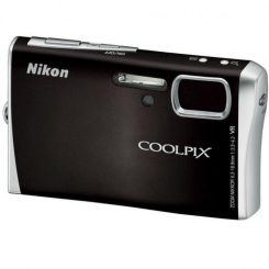 Nikon COOLPIX S52c -  1