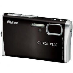 Nikon COOLPIX S52c -  3