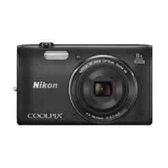 Nikon COOLPIX S5300 -  10