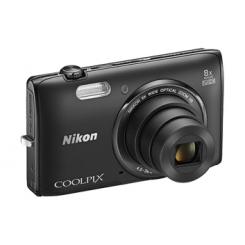 Nikon COOLPIX S5300 -  6