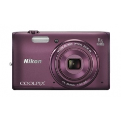 Nikon COOLPIX S5300 -  5
