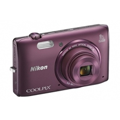 Nikon COOLPIX S5300 -  9