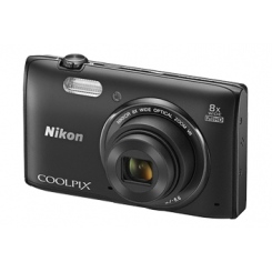 Nikon COOLPIX S5300 -  2