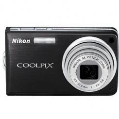 Nikon COOLPIX S550 -  4