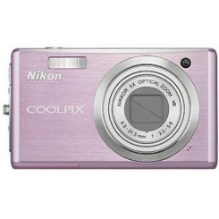 Nikon COOLPIX S560 -  5