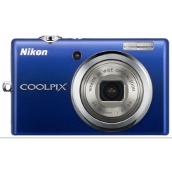 Nikon COOLPIX S570 -  9